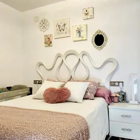 Nuevo!! Lujo&confort. Parking Sevilla