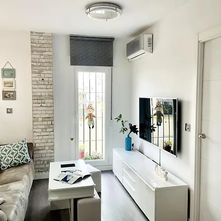 Apartamento Nuevo!! Lujo&confort. Parking